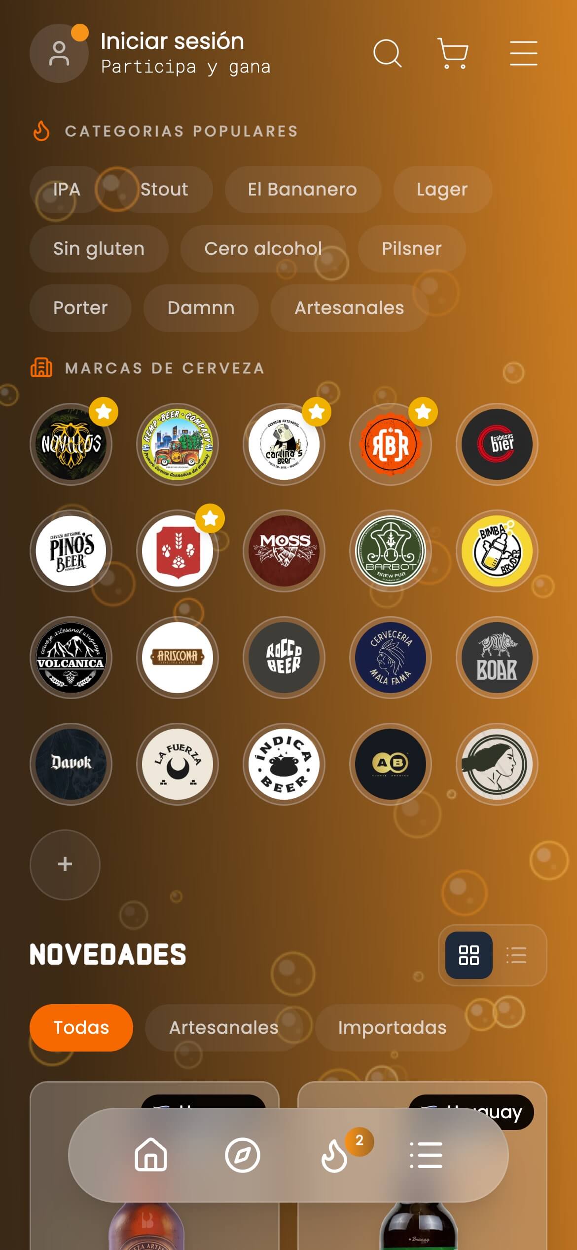 App